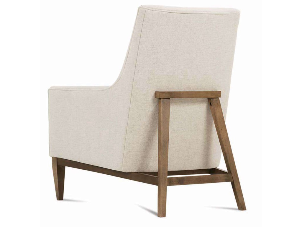 Rowe Thatcher Chair, alternate view 2